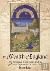 The Wealth Of England