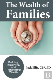 The Wealth Of Families