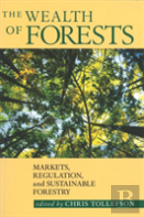 The Wealth Of Forests