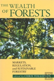 The Wealth Of Forests