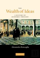 The Wealth Of Ideas