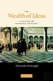 The Wealth Of Ideas