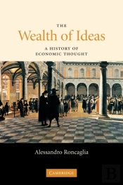 The Wealth Of Ideas