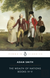 The Wealth Of Nations