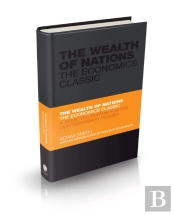 The Wealth Of Nations