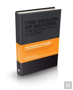 Bertrand.pt - The Wealth Of Nations