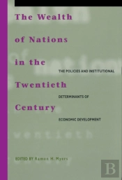 The Wealth Of Nations In The Twentieth Century