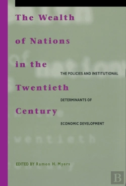 Bertrand.pt - The Wealth Of Nations In The Twentieth Century