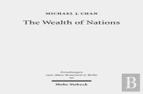 The Wealth Of Nations