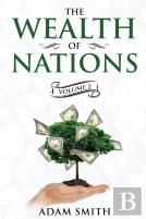 The Wealth Of Nations Volume 2 (Books 4-5)