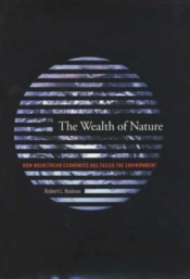 The Wealth Of Nature
