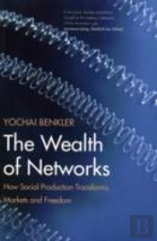 The Wealth Of Networks
