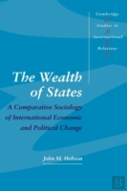 Bertrand.pt - The Wealth Of States