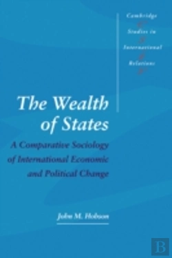 Bertrand.pt - The Wealth Of States