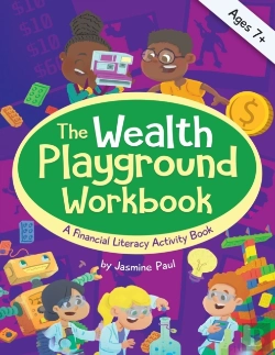 Bertrand.pt - The Wealth Playground Workbook