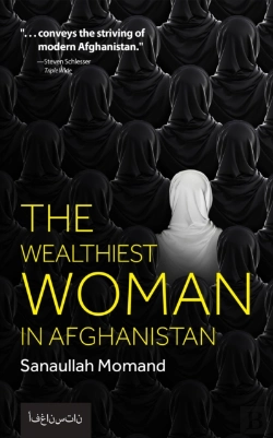 Bertrand.pt - The Wealthiest Woman In Afghanistan