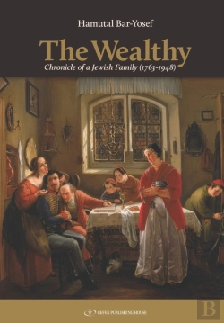 Bertrand.pt - The Wealthy: Chronicle Of A Jewish Famil