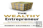 The Wealthy Entrepreneur