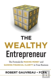 The Wealthy Entrepreneur