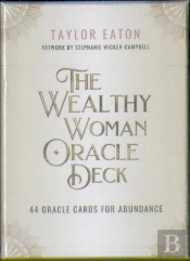 The Wealthy Woman Oracle Deck