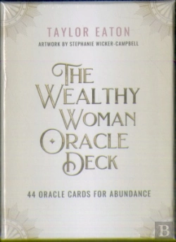 Bertrand.pt - The Wealthy Woman Oracle Deck