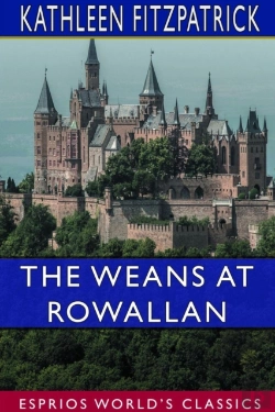 Bertrand.pt - The Weans At Rowallan (Esprios Classics)