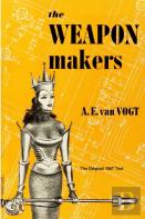 The Weapon Makers