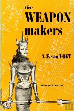 Bertrand.pt - The Weapon Makers