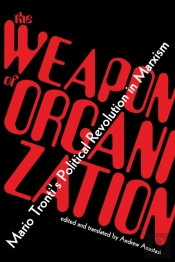 The Weapon Of Organization