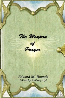 Bertrand.pt - The Weapon Of Prayer