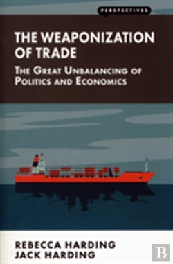 Bertrand.pt - The Weaponization Of Trade