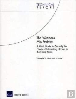 Bertrand.pt - The Weapons Mix Problem