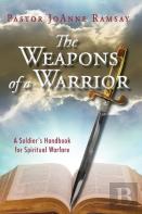 The Weapons Of A Warrior