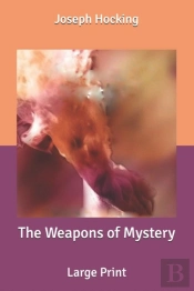 The Weapons Of Mystery