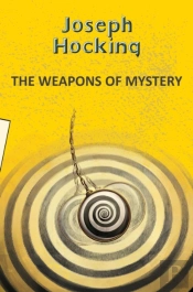 The Weapons Of Mystery