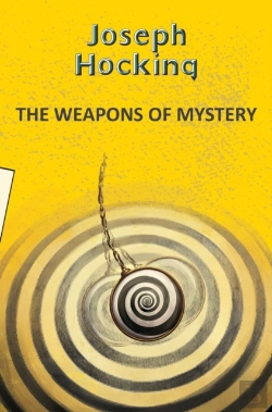 Bertrand.pt - The Weapons Of Mystery