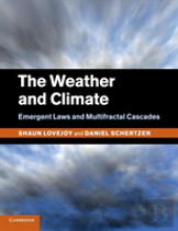 The Weather And Climate