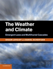 The Weather And Climate