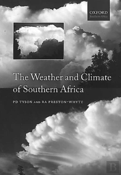 Bertrand.pt - The Weather And Climate Of Southern Africa