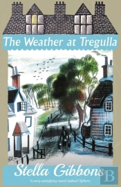 The Weather At Tregulla