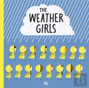 The Weather Girls