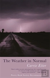 The Weather In Normal