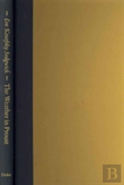The Weather In Proust