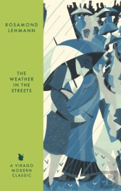 The Weather In The Streets