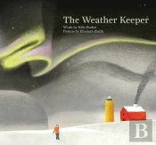 The Weather Keeper