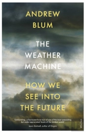 The Weather Machine