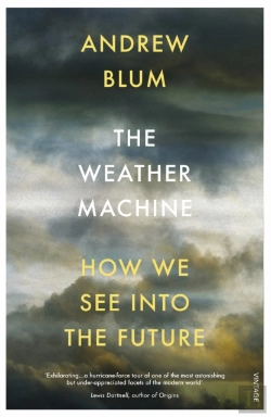 Bertrand.pt - The Weather Machine