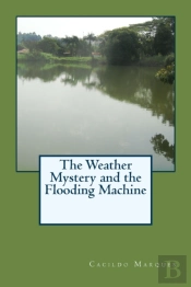 The Weather Mystery And The Flooding Mac