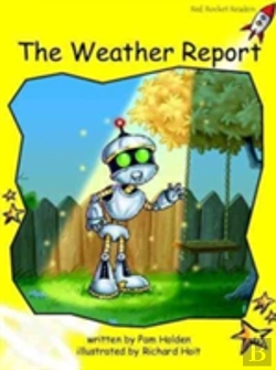 Bertrand.pt - The Weather Report