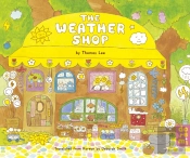 The Weather Shop